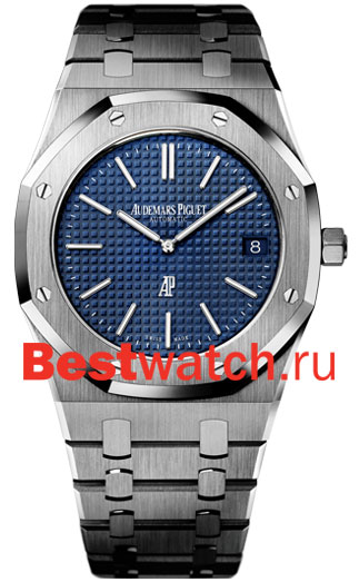 Audemars piguet royal oak 15202st outlet